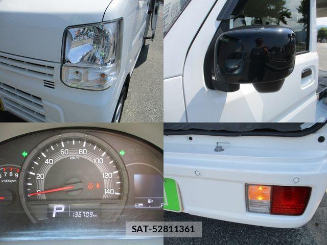 Mitsubishi MINICAB VAN 2021-06 8485766-24