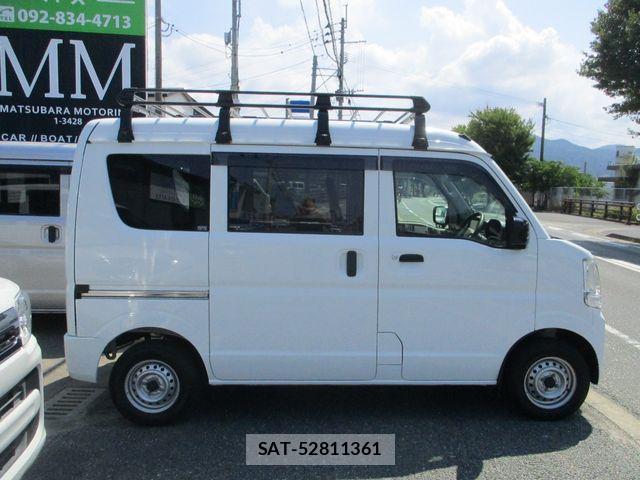 Mitsubishi MINICAB VAN 2021-06 8485766-27
