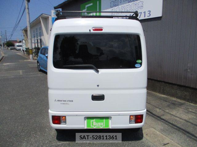 Mitsubishi MINICAB VAN 2021-06 8485766-2