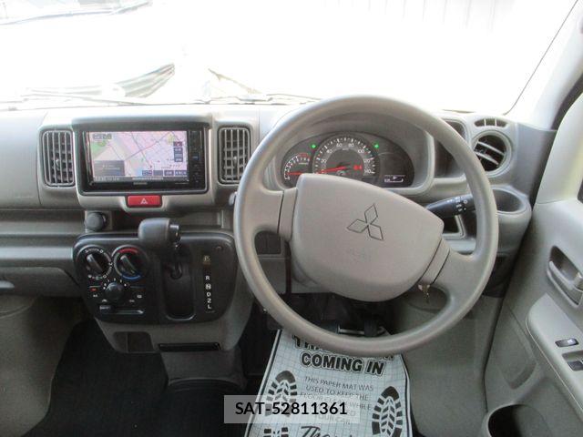 Mitsubishi MINICAB VAN 2021-06 8485766-3