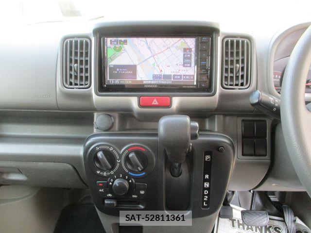 Mitsubishi MINICAB VAN 2021-06 8485766-4