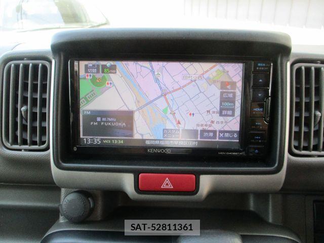Mitsubishi MINICAB VAN 2021-06 8485766-5