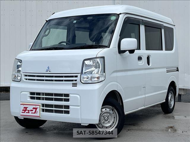 Mitsubishi MINICAB VAN 2022-07 8562717-0