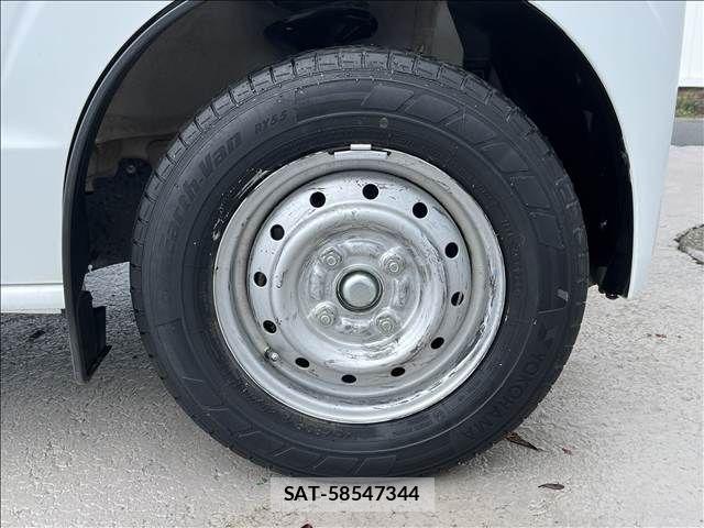 Mitsubishi MINICAB VAN 2022-07 8562717-10