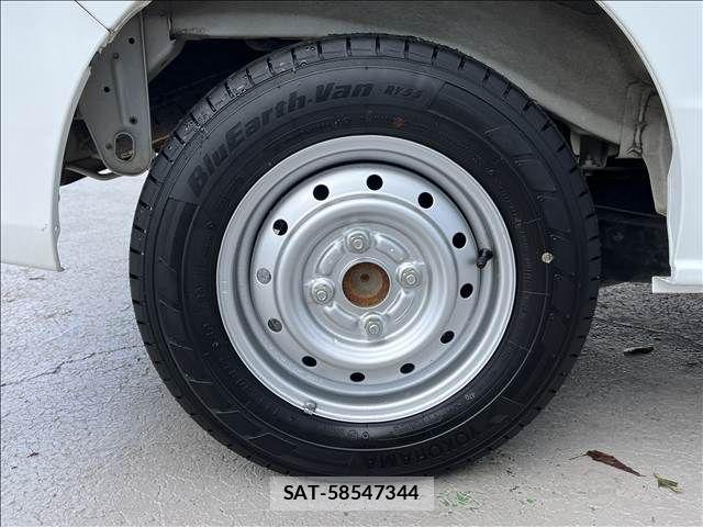 Mitsubishi MINICAB VAN 2022-07 8562717-11