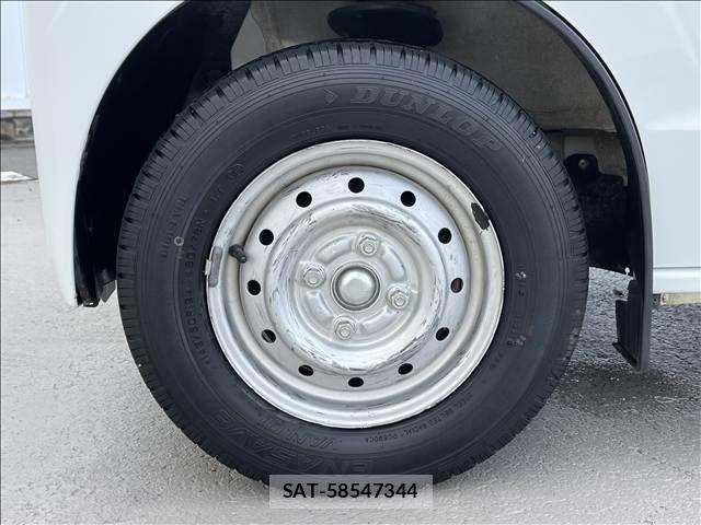 Mitsubishi MINICAB VAN 2022-07 8562717-13