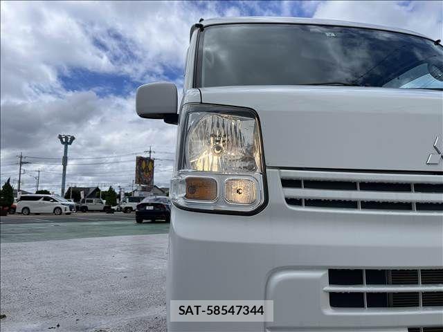 Mitsubishi MINICAB VAN 2022-07 8562717-14