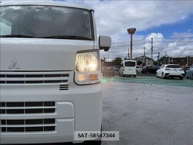 Mitsubishi MINICAB VAN 2022-07 8562717-15
