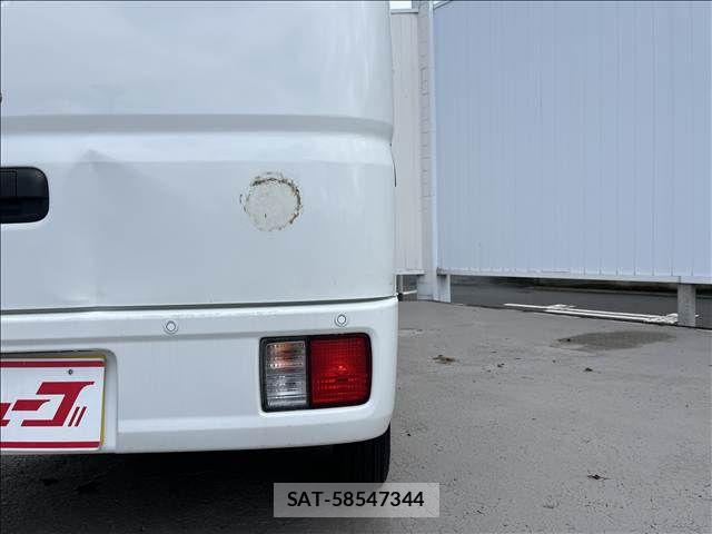 Mitsubishi MINICAB VAN 2022-07 8562717-17