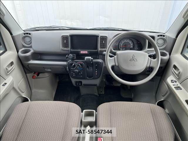 Mitsubishi MINICAB VAN 2022-07 8562717-1