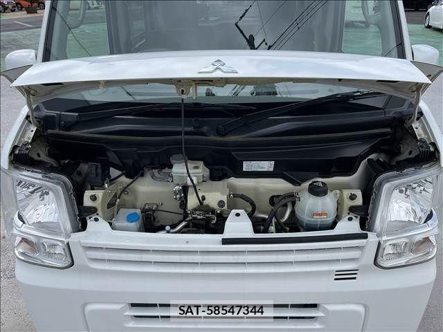 Mitsubishi MINICAB VAN 2022-07 8562717-21