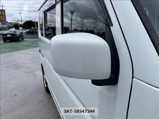 Mitsubishi MINICAB VAN 2022-07 8562717-22