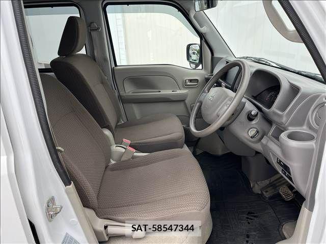 Mitsubishi MINICAB VAN 2022-07 8562717-29