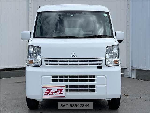 Mitsubishi MINICAB VAN 2022-07 8562717-4