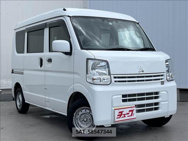 Mitsubishi MINICAB VAN 2022-07 8562717-5