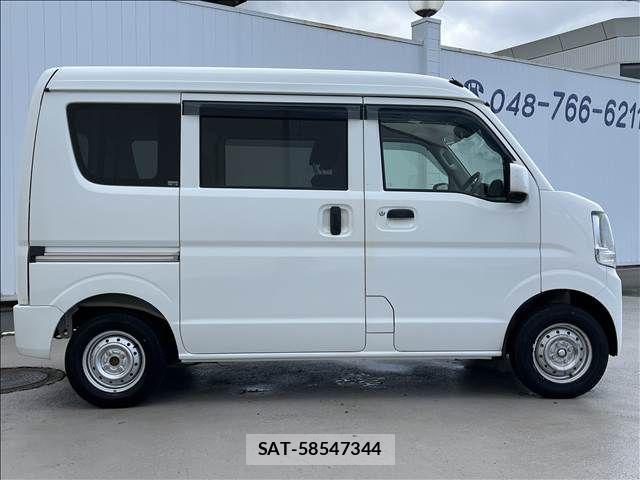 Mitsubishi MINICAB VAN 2022-07 8562717-6