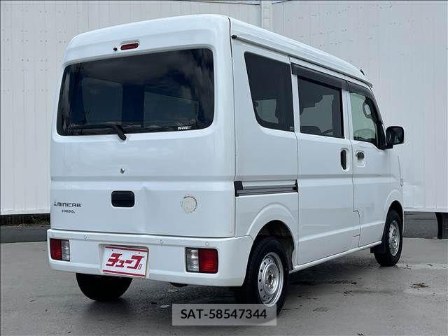Mitsubishi MINICAB VAN 2022-07 8562717-7