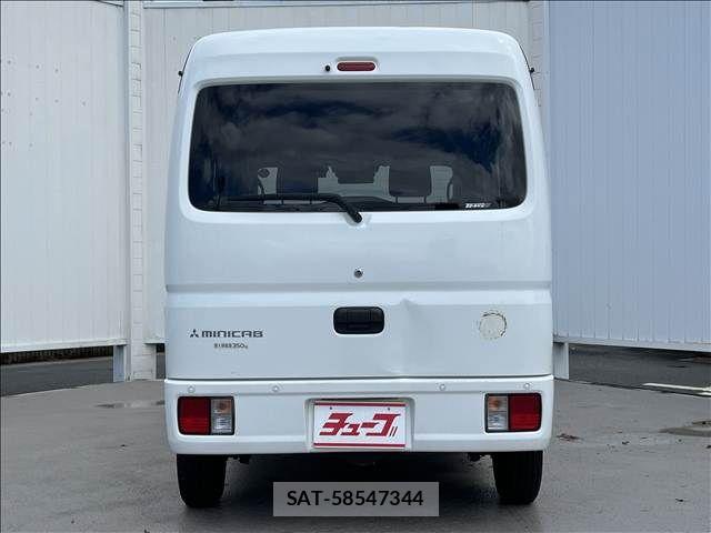 Mitsubishi MINICAB VAN 2022-07 8562717-8