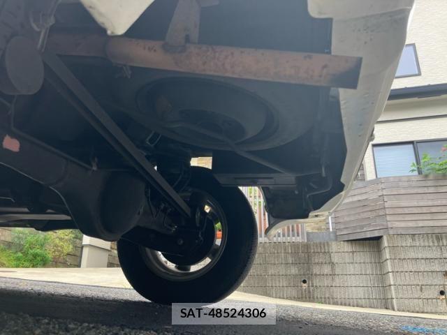 Mitsubishi MINICAB VAN 2010-07 8562716-9