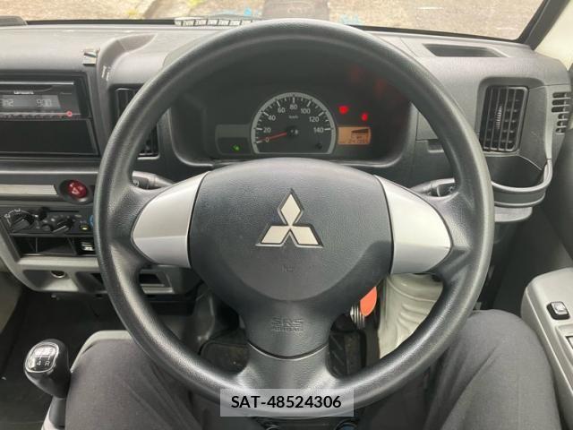 Mitsubishi MINICAB VAN 2010-07 8562716-10