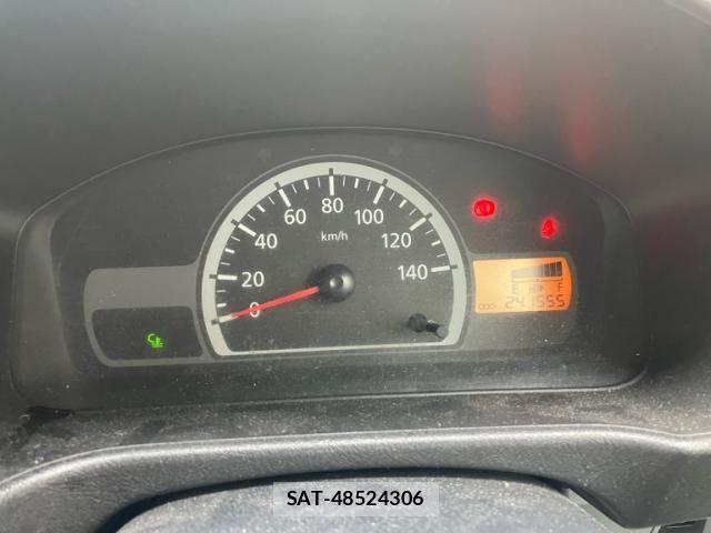 Mitsubishi MINICAB VAN 2010-07 8562716-11