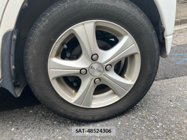 Mitsubishi MINICAB VAN 2010-07 8562716-3