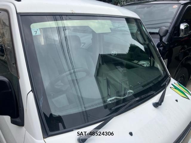 Mitsubishi MINICAB VAN 2010-07 8562716-4