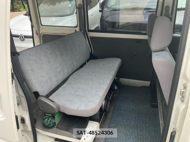 Mitsubishi MINICAB VAN 2010-07 8562716-7
