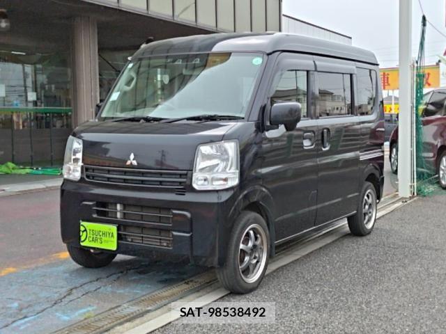 Mitsubishi MINICAB VAN 2020-09 8627745-0