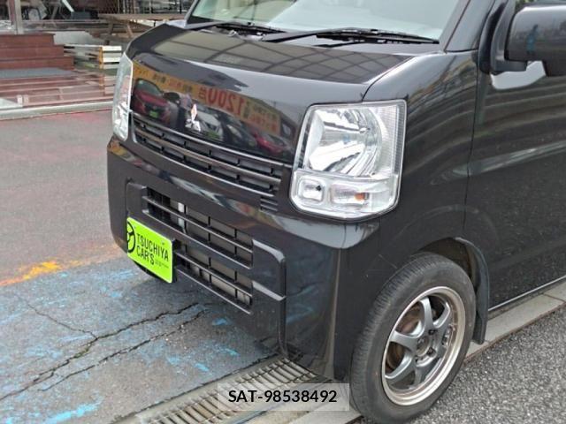 Mitsubishi MINICAB VAN 2020-09 8627745-9