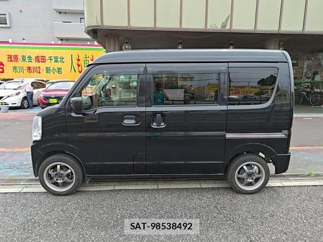 Mitsubishi MINICAB VAN 2020-09 8627745-10
