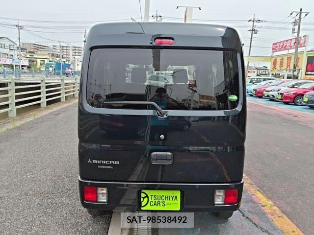 Mitsubishi MINICAB VAN 2020-09 8627745-11