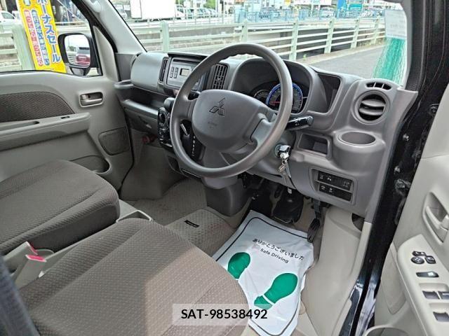 Mitsubishi MINICAB VAN 2020-09 8627745-12