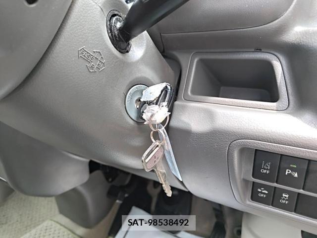 Mitsubishi MINICAB VAN 2020-09 8627745-15