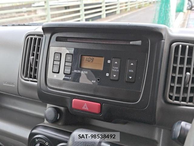Mitsubishi MINICAB VAN 2020-09 8627745-16