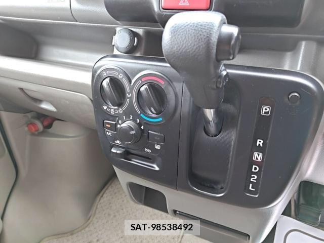Mitsubishi MINICAB VAN 2020-09 8627745-17