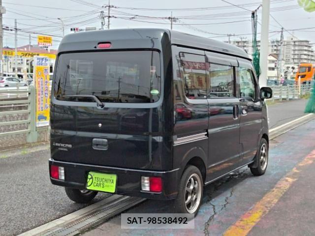 Mitsubishi MINICAB VAN 2020-09 8627745-1