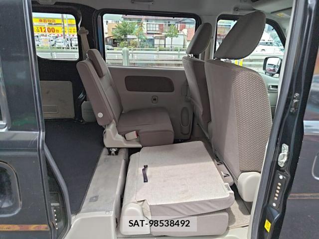 Mitsubishi MINICAB VAN 2020-09 8627745-23