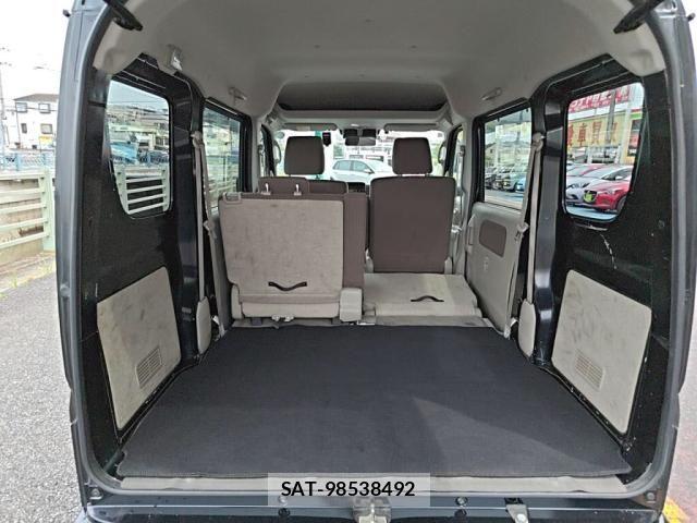 Mitsubishi MINICAB VAN 2020-09 8627745-25