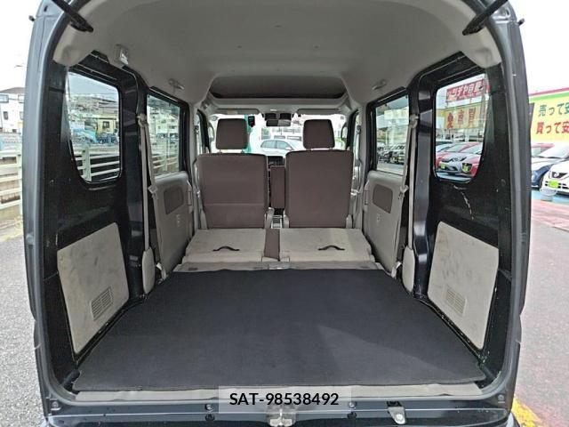 Mitsubishi MINICAB VAN 2020-09 8627745-27