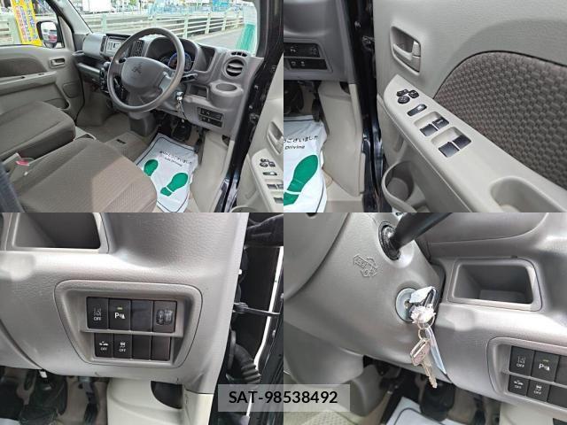 Mitsubishi MINICAB VAN 2020-09 8627745-4