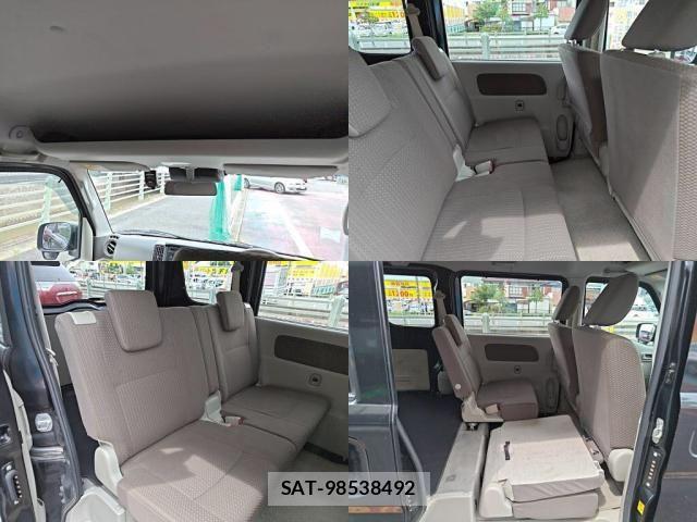 Mitsubishi MINICAB VAN 2020-09 8627745-6