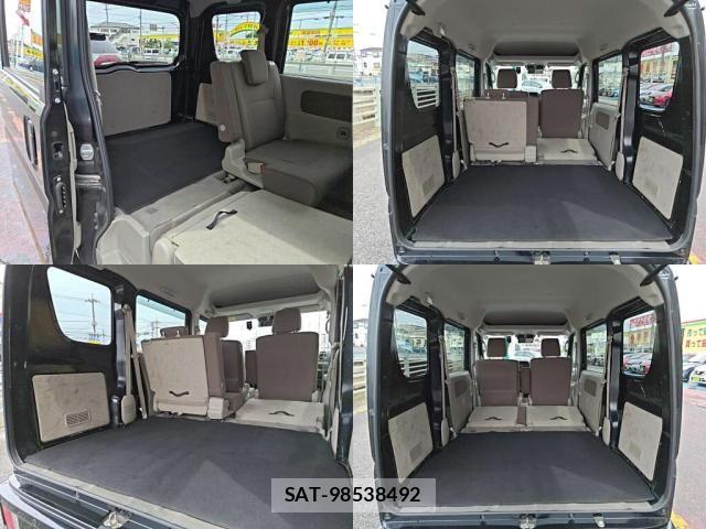 Mitsubishi MINICAB VAN 2020-09 8627745-7