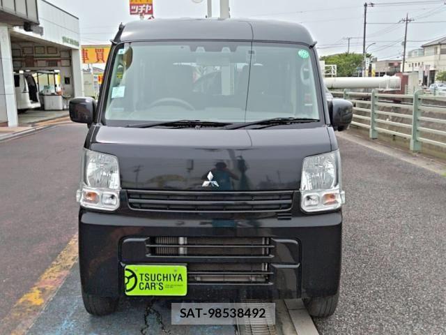 Mitsubishi MINICAB VAN 2020-09 8627745-8