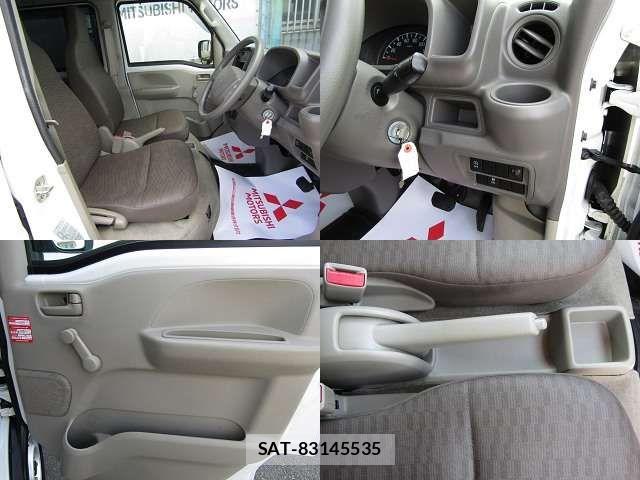 Mitsubishi MINICAB VAN 2022-07 8627743-9