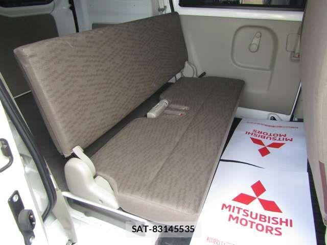 Mitsubishi MINICAB VAN 2022-07 8627743-10