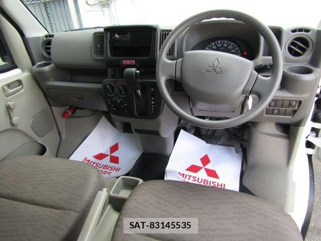 Mitsubishi MINICAB VAN 2022-07 8627743-11