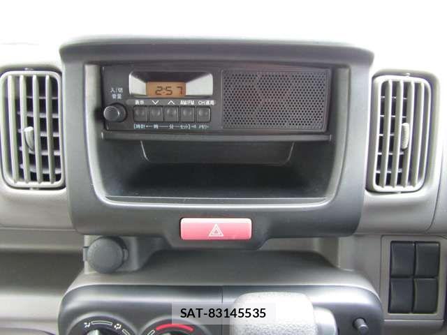 Mitsubishi MINICAB VAN 2022-07 8627743-13
