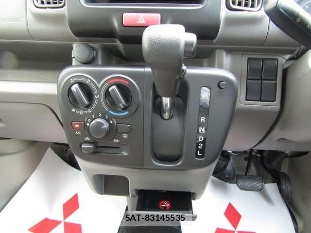 Mitsubishi MINICAB VAN 2022-07 8627743-14