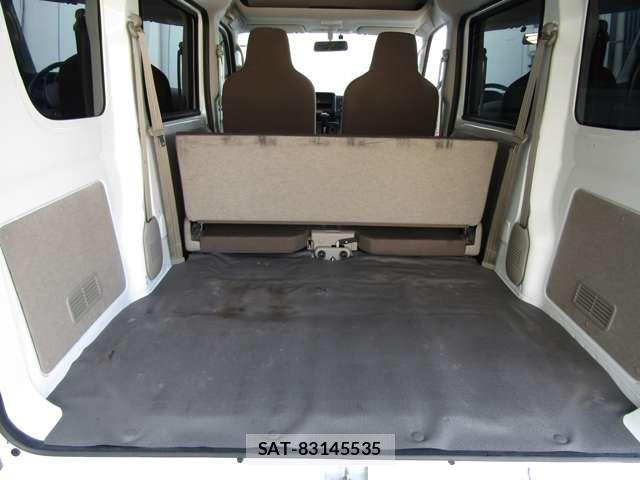 Mitsubishi MINICAB VAN 2022-07 8627743-16